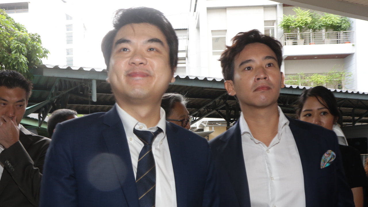 “ปิยบุตร” แนะวิธีก้าวไกลเดินเกม ถามแรง ผู้นำพรรคมีดีพอสร้างพลังใหม่หรือไม่
