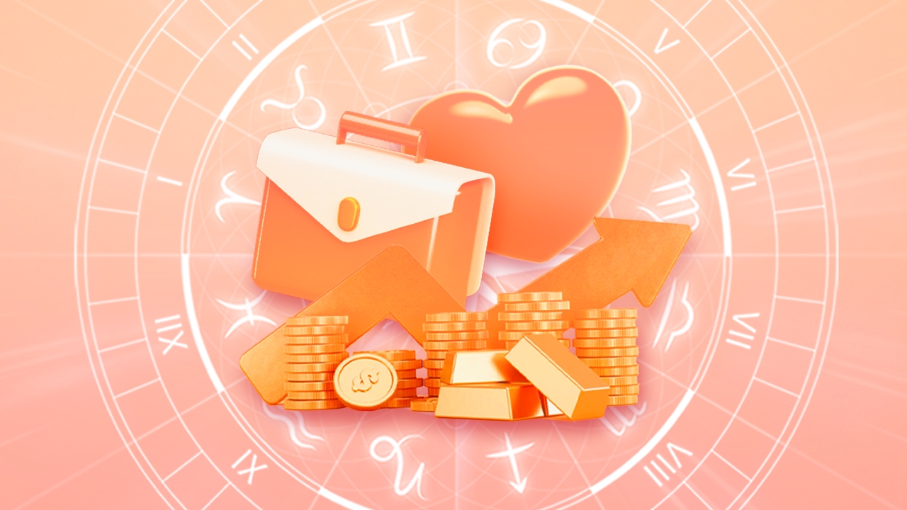 ดวงรายสัปดาห์ 5 วันเกิด เกินต้าน ชีวิตดีตามลำดับ งาน เงิน รัก รุ่งไม่หยุด