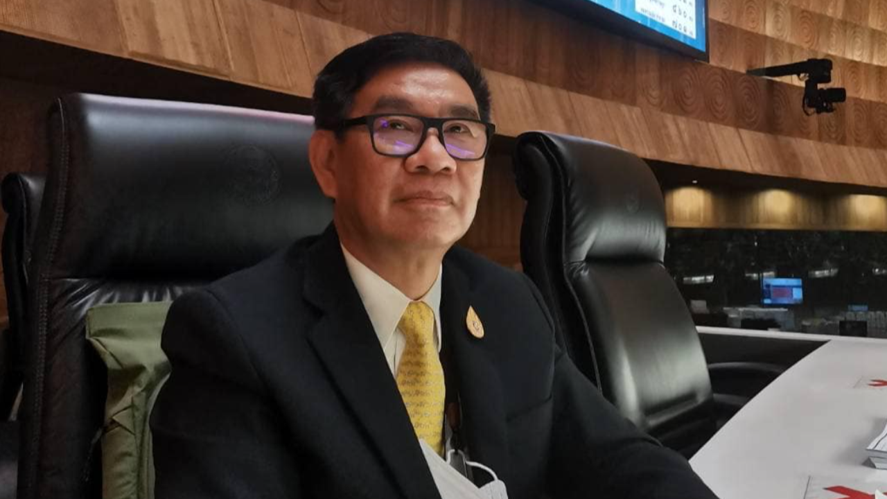 “สมชัย” ชี้ ระเบียบใหม่ กกต.ติดเทอร์โบ เร่งคดีเก่าบางพรรครับเงินเทาไม่ได้