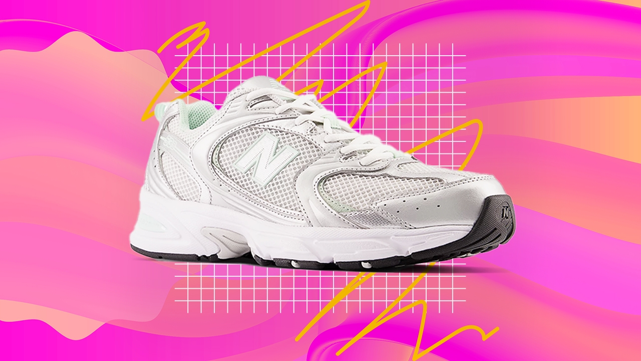 Are new balance on sale shoes cool 2018