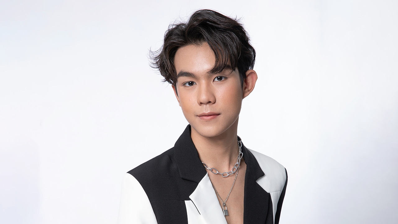 "โบนัส ณัฐวัฒน์" นิสิตป้ายแดงรั้วจุฬาลงกรณ์ จัดคิวละคร การเรียนลงตัว