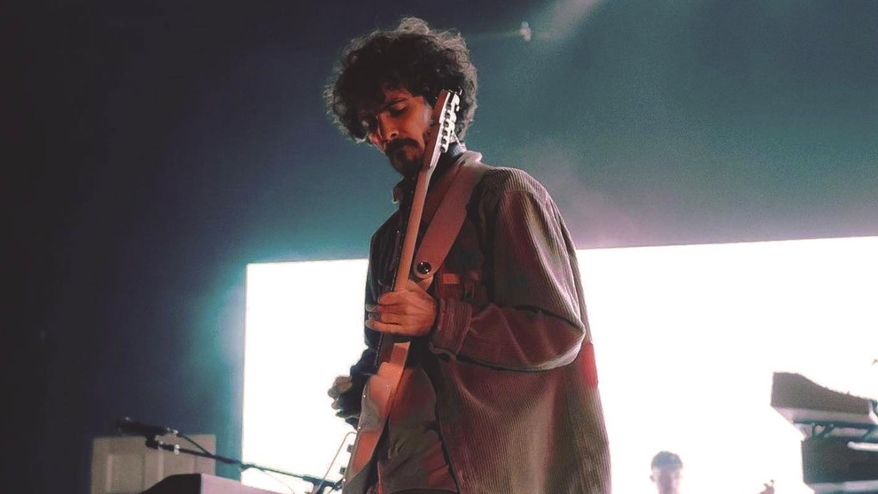 รู้จัก "FKJ" ศิลปินอิเล็กทรอนิกส์โซล ดนตรีเหนือชั้น เตรียมมาไทย 2 มี.ค.นี้