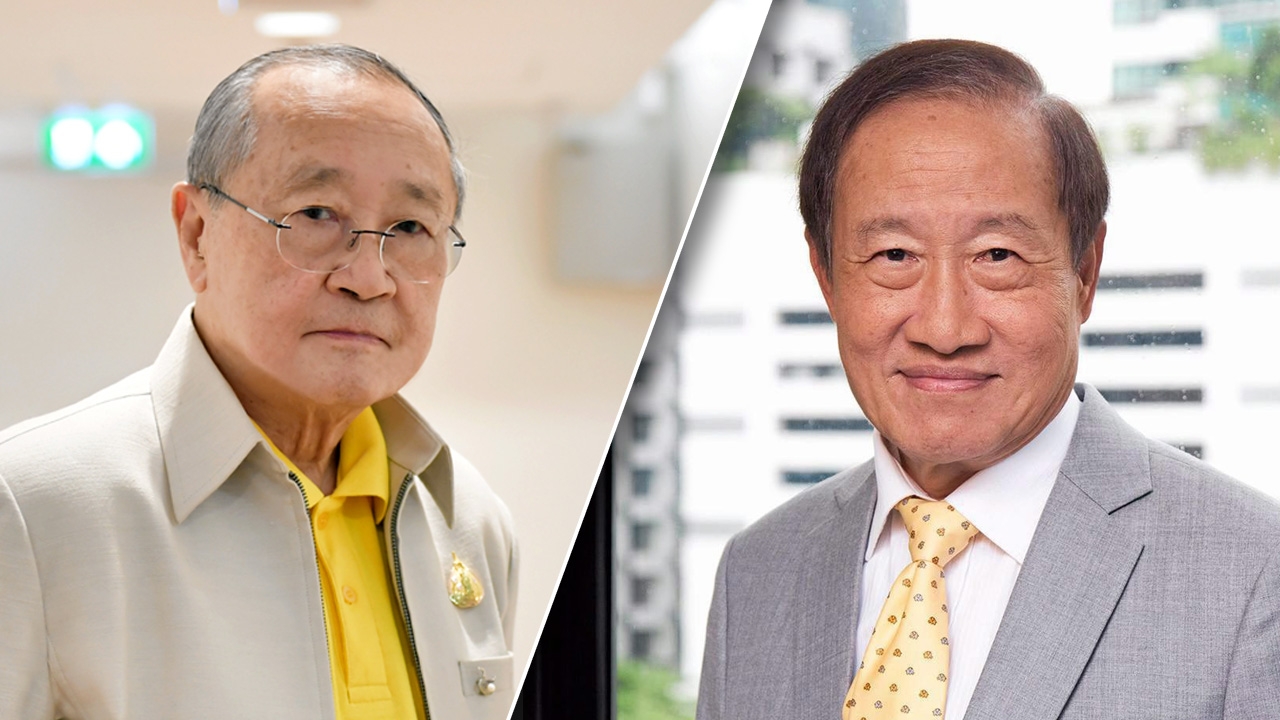 หลักคิด "พ่อตัวอย่างแห่งชาติ"