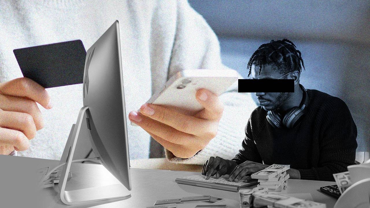 เปิดกลโกง "แก๊งดูดเงิน" รู้ทันโจรออนไลน์ แนะวิธีสังเกต-ตรวจสอบมือถือ