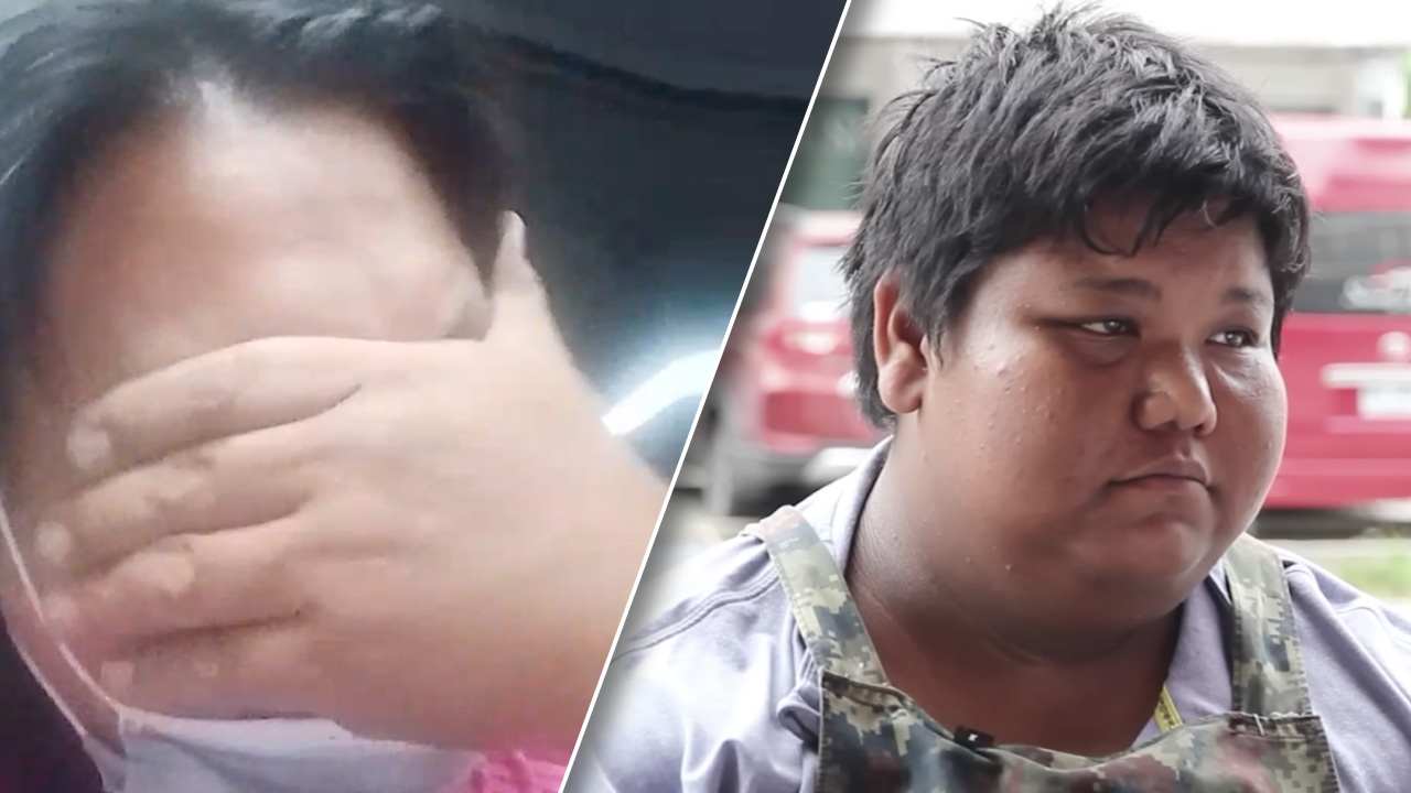 นาทีบีบหัวใจ หนุ่มเผยอาการ "น้องทีน" ก่อนเสียชีวิต แพทย์ปั๊มหัวใจแต่ไม่สำเร็จ