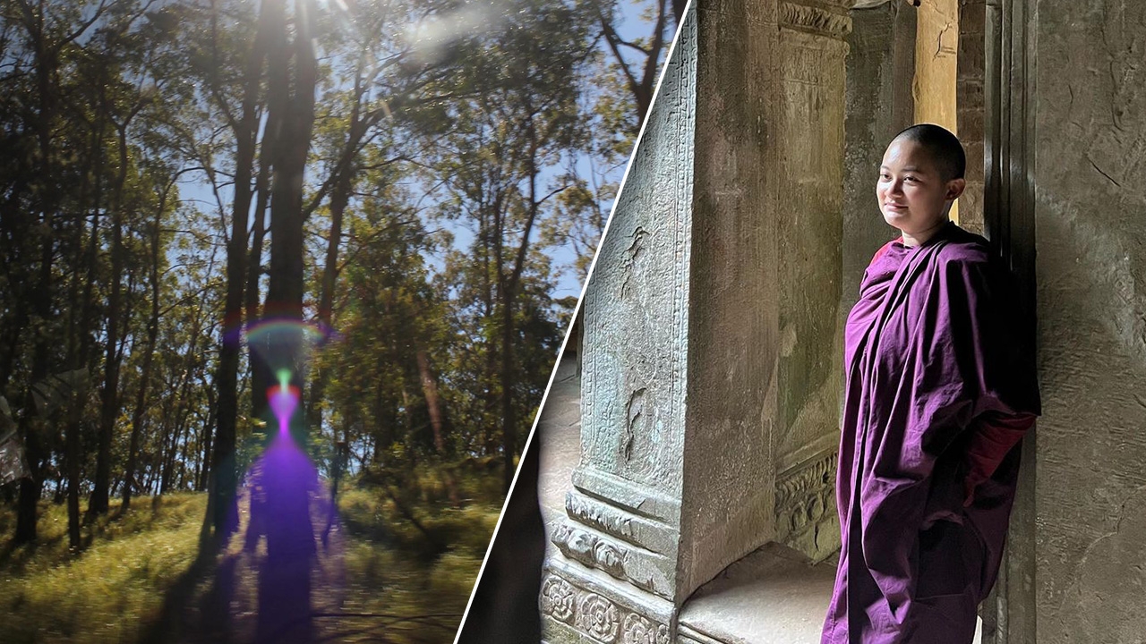 หมอปลาย เผยภาพถ่ายเมื่อ 10 กว่าปีก่อน บอกเชื่อเถอะว่ามนุษย์ต่างดาวมีจริง