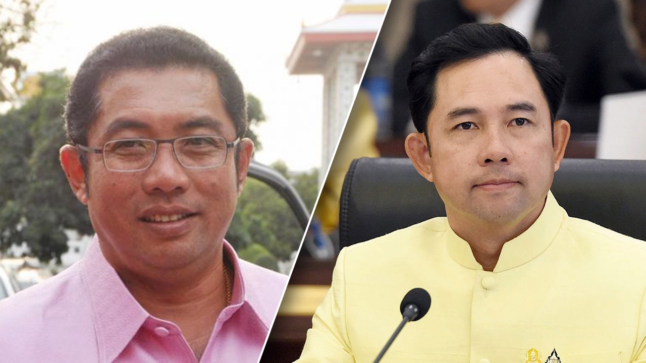 บ้านใหญ่ชลบุรีแตก "อิทธิพล" เผย ยังไม่ตัดสินใจ แต่ไม่ไป "เพื่อไทย" เด็ดขาด