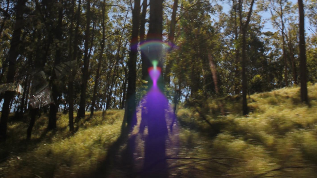 อ.เจษฎา ไขปริศนา "ภาพถ่ายติดมนุษย์ต่างดาว" มั่นใจเป็นแค่แสงแฟลร์