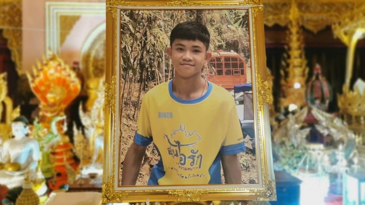 อาของน้องดอม วอนมิจฉาชีพอย่าหากินกับความตาย หยุดทำเพจปลอมรับบริจาคเงินให้ครอบครัว