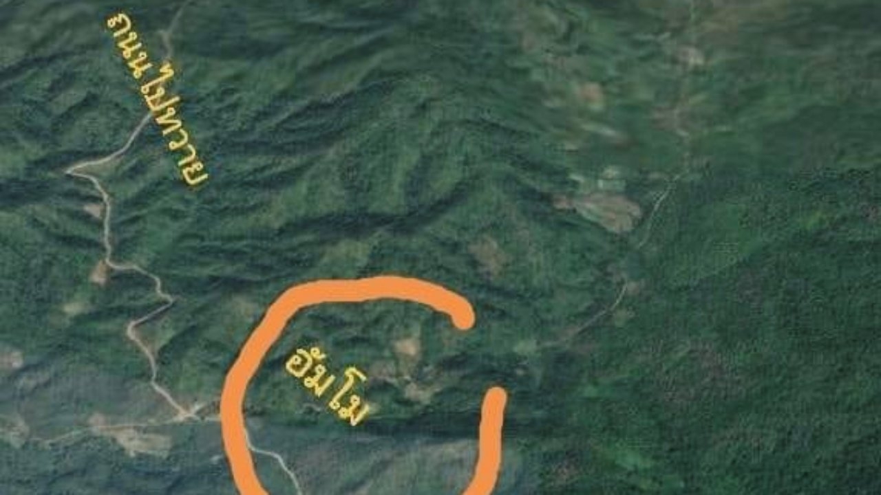 ชายแดนไทรโยคเดือดหลัง กกล. ติดอาวุธกะเหรี่ยง KNLA เข้าผลักดัน กะเหรี่ยง KTLA