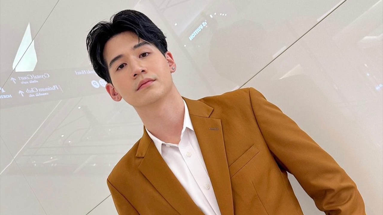 รู้จัก เช็ค ชณันรุจน์ พระเอกดาวรุ่ง เจอดราม่าถูกปลดซีรีส์วาย เพราะซุกลูกเมีย 