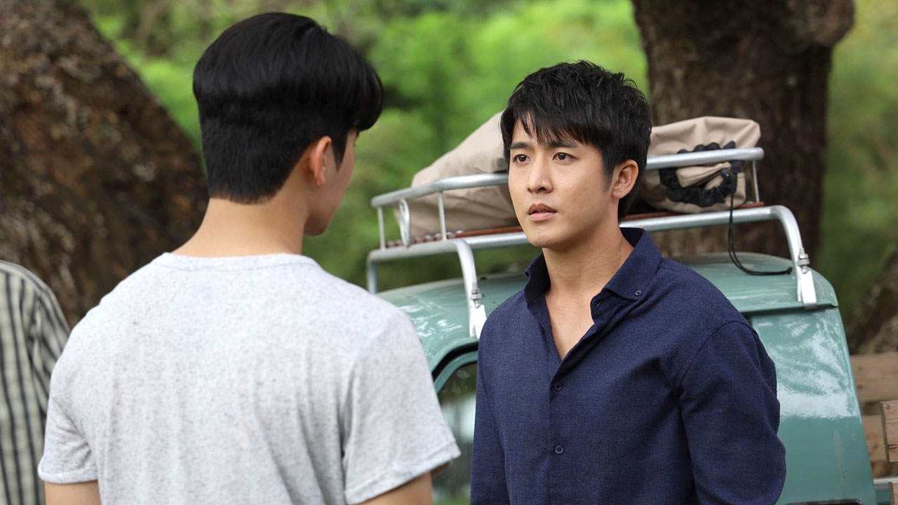 ต้อง สมิตพงศ์ เปิดใจถึงบทน้องจอมแสบของ ยูโร ใน "ฮักหลายมายเลดี้" ร้ายจนโดนทัวร์ลง