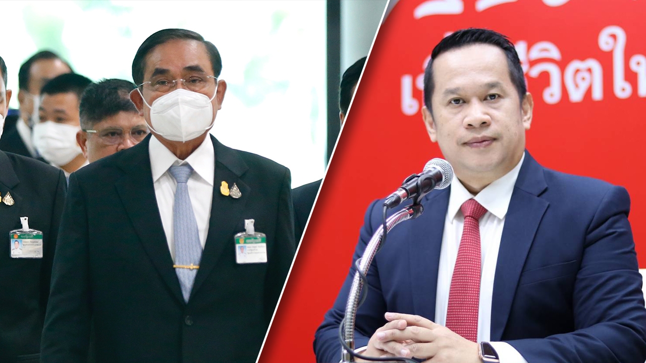 "อนุสรณ์" ชี้ "ประยุทธ์" จนมุมกลางสภา สอบตก เหตุตอบคำถามฝ่ายค้านไม่ได้ 