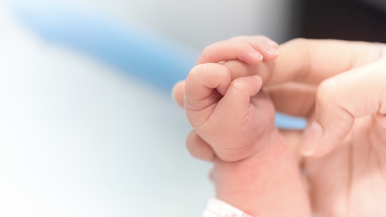 ชงนโยบายหนุนมีบุตรถึงพรรคการเมือง ดึงอินฟลูเอนเซอร์รีวิวความสุขมีลูก 