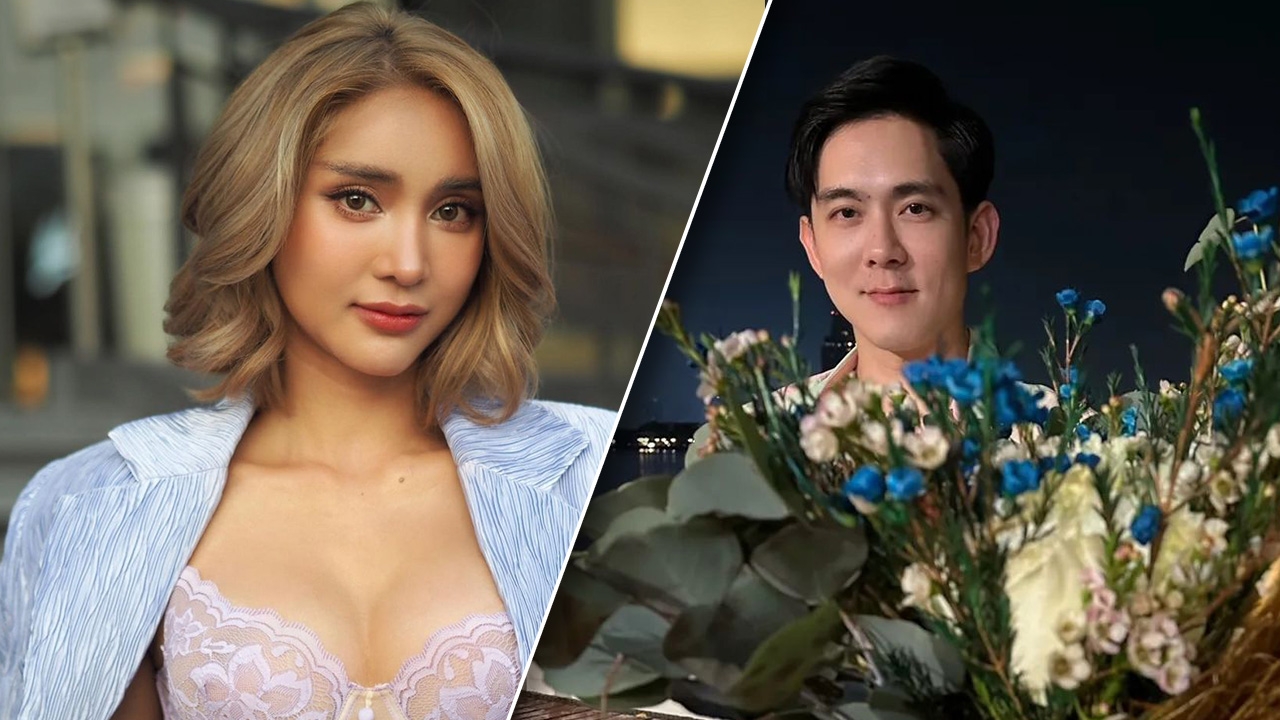 ส่องคอมเมนต์ชาวเน็ต หลัง อ๊อฟ-มินดา เปิดตัว สัมภาษณ์วันนั้นไม่เหมือนวันนี้ 