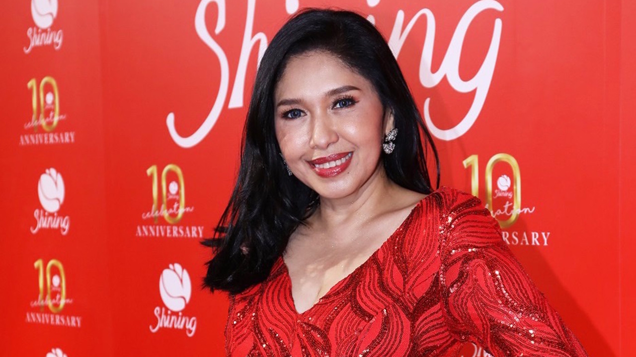 ช็อกมาก เอ้ ชุติมา เปิดใจเลิกแฟนเด็ก เผยเหตุผลทำไมกลับไปทำงานกลางคืน 