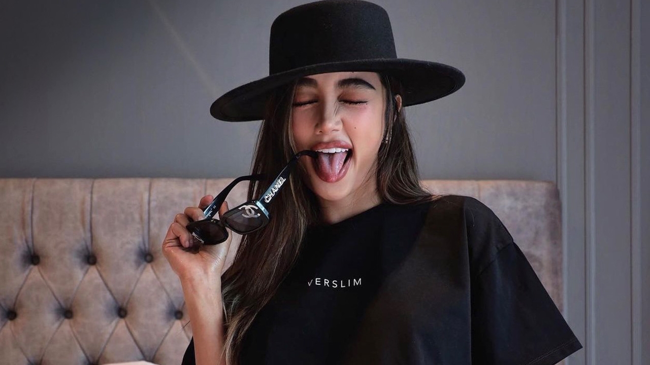 กระแต เผยความลับเรื่องบนเตียง เพื่อความสนุกต้องสวมบทเป็นพยาบาล จิกส้นสูง 