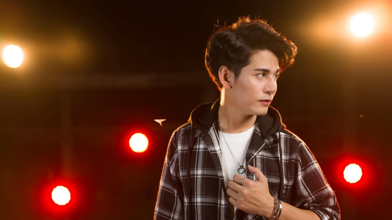 แฟนสาว "นิว มุกดา" โพสต์เศร้า ไหนว่าจะกลับมาเจอลูก 