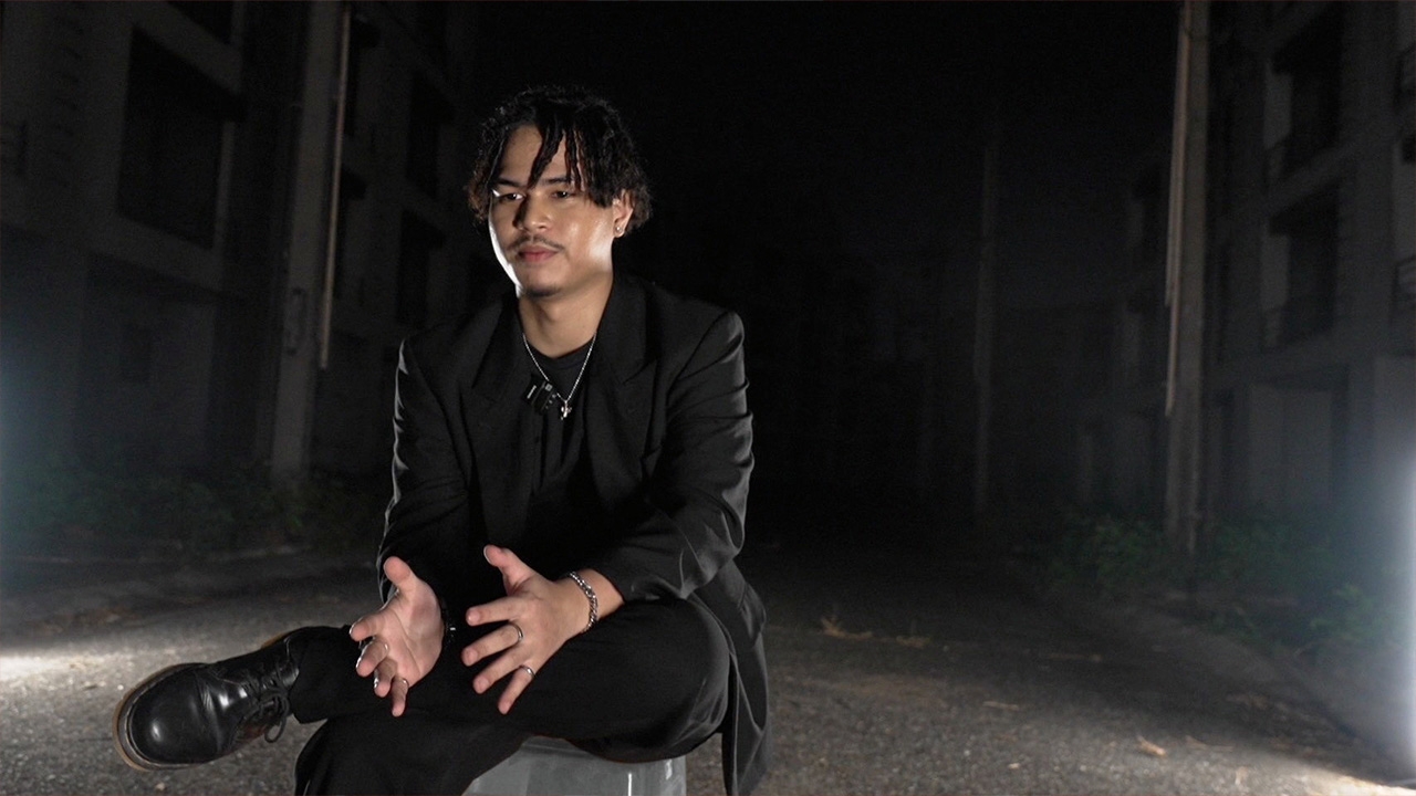 “ไทน์” ผุดโปรเจกต์พิเศษ สะท้อนมุมเจ็บปวด ผ่านอัลบั้ม “EYES of the SAD VALENT!NE”