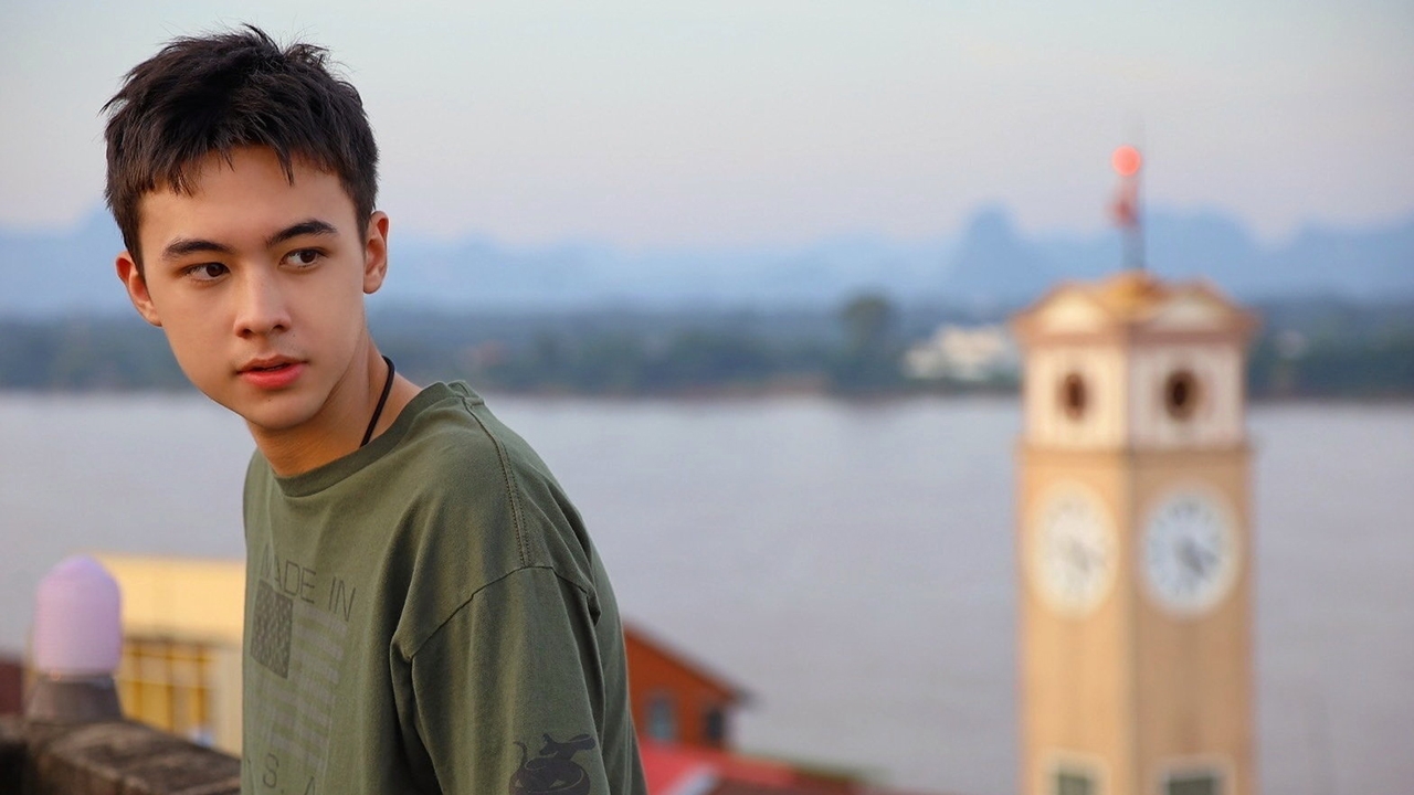 “อันโทนี่” หลงรักตัวละคร “เธอกับฉันกับฉัน”