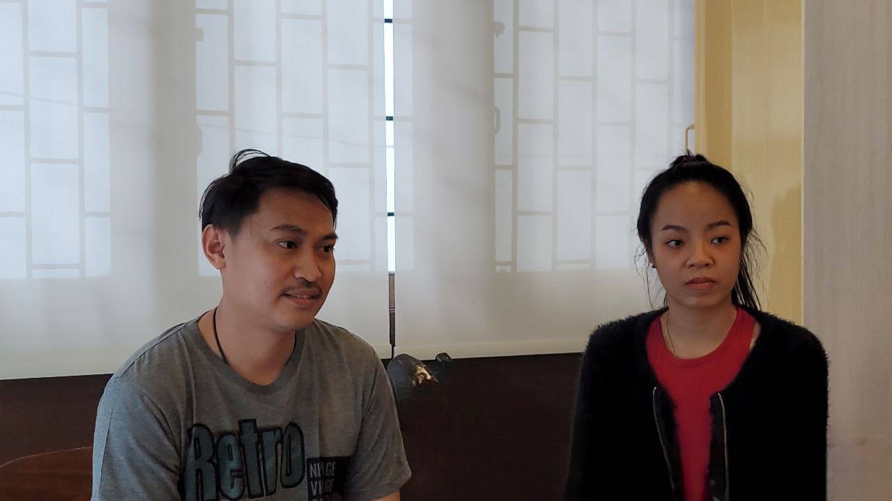 ไรเดอร์-แฟนใหม่ เปิดใจ สาวแฉมีลูกกับฝ่ายชาย อายุ 12 ทวงสัญญาค่าเลี้ยงดูบุตร