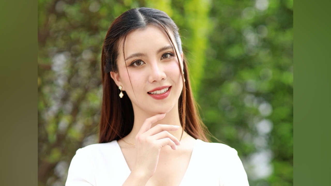 "แพม สุชานุช" ประเดิมละคร 7HD "หงส์ในกรงกา" กดดันเจอดราม่าหนัก