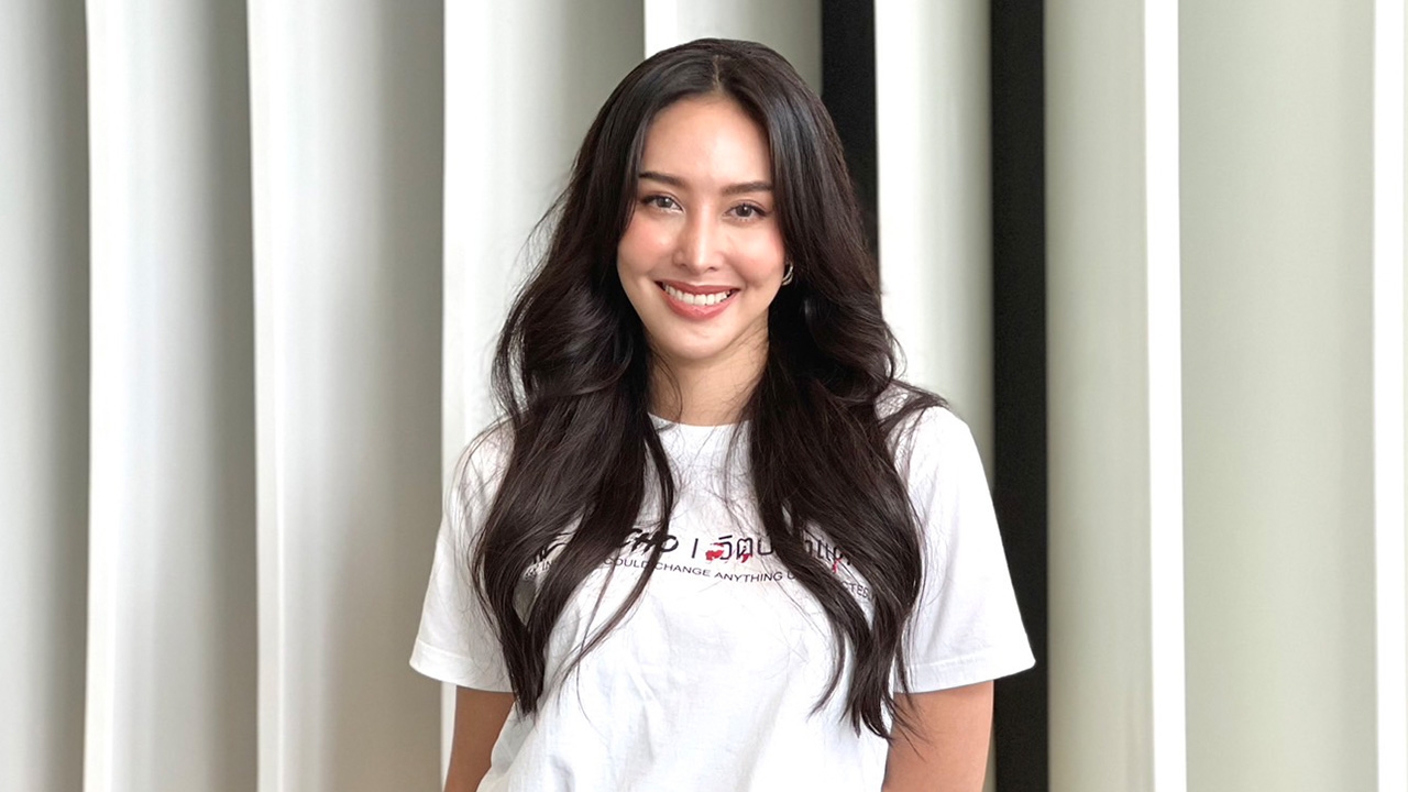 เฌอเบลล์ แฉเบื้องหลังวงการบันเทิง ถูกบงการชีวิตมากว่า 10 ปี จนคนเกลียด 