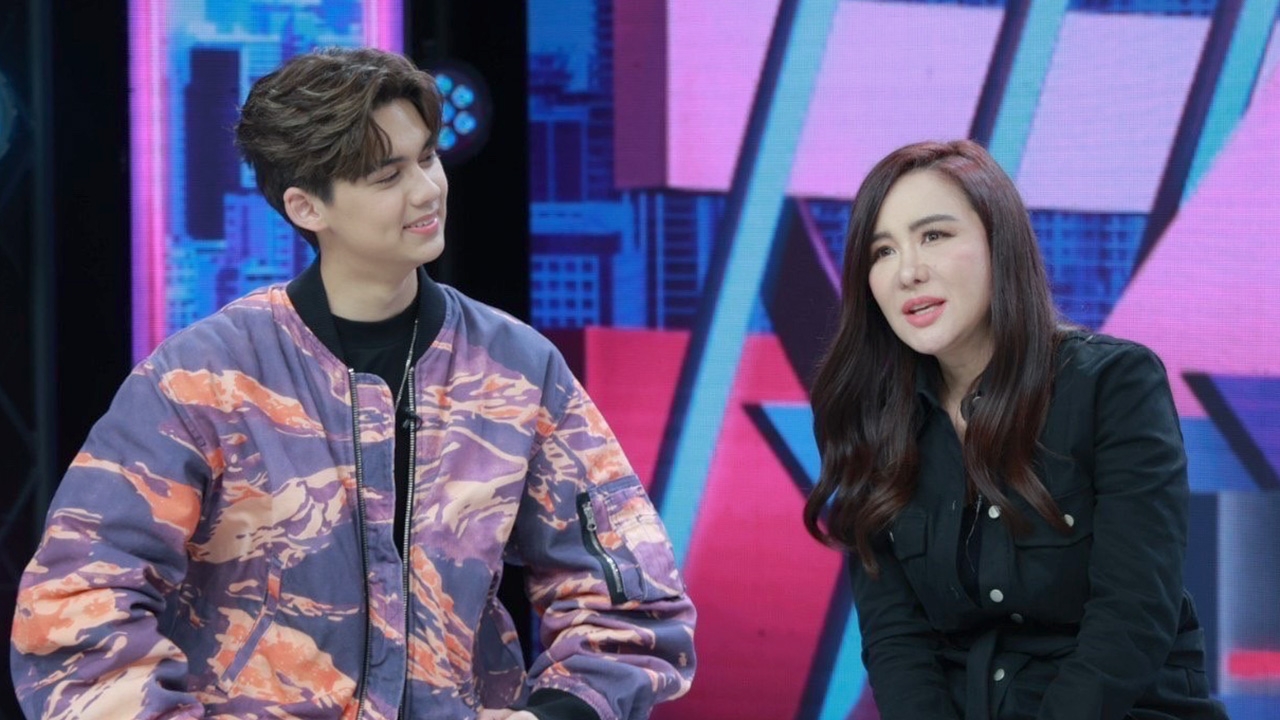 นิโคล ห่วง ทิกเกอร์ หลังตัดสินใจเข้าวงการ เคลียร์ดราม่าใช้เส้นพ่อแม่เป็นศิลปิน