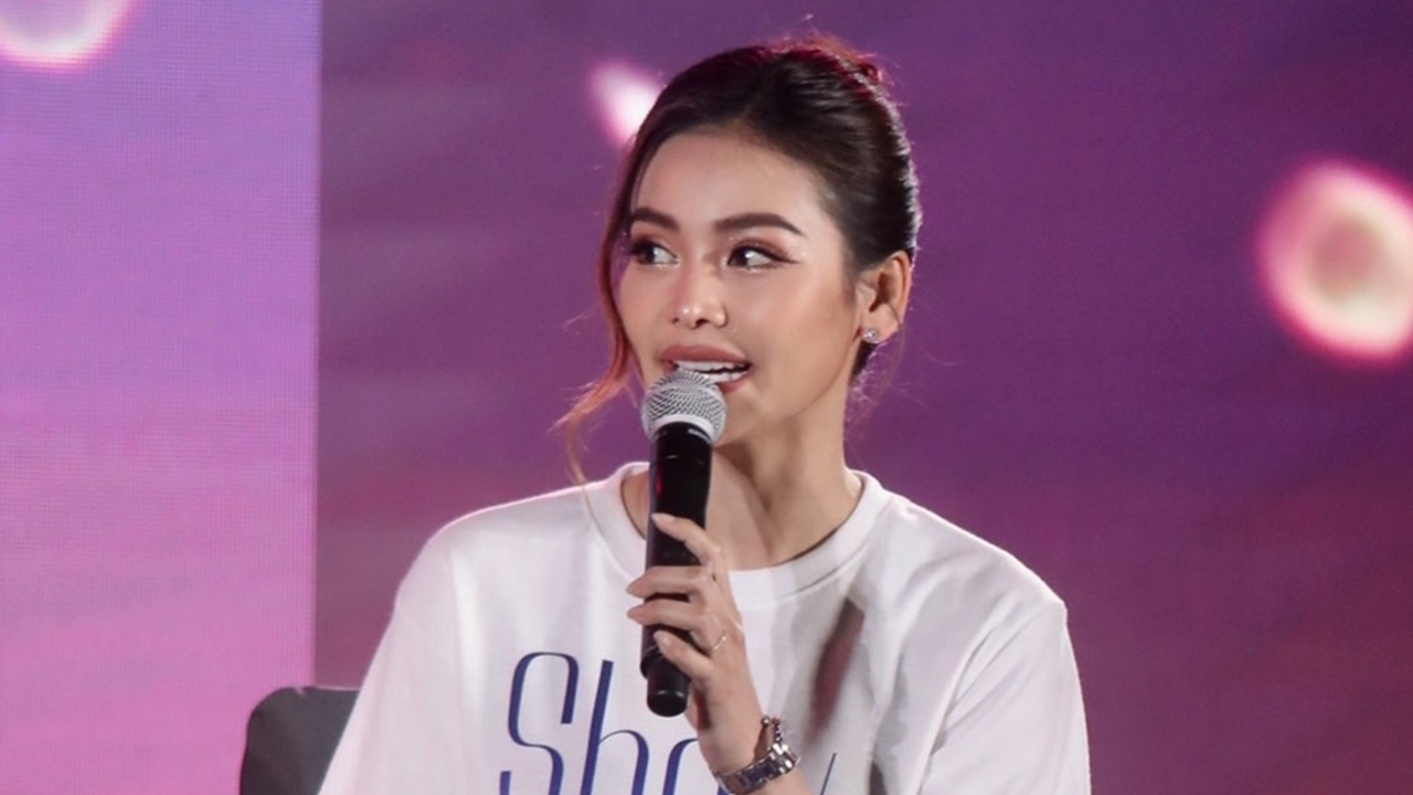 อิงฟ้า ออกโรงเตือนนางงามรุ่นน้อง หลังไร้เงาร่วมงานองค์กรมิสแกรนด์