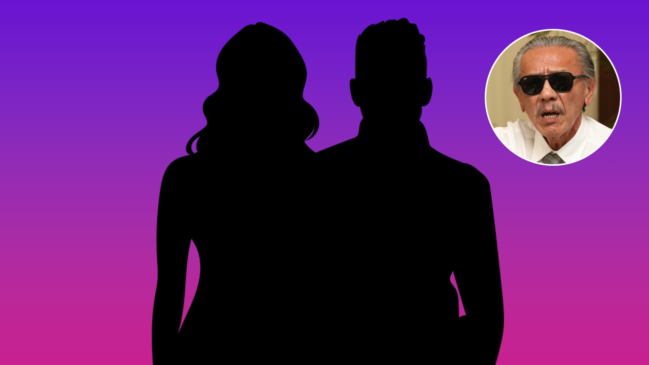 "ชูวิทย์" แฉเครือข่ายพนันออนไลน์ เศรษฐีเก๊ กับแฟนดาราสาวสวย