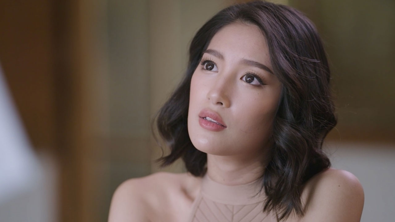 กิ๊ฟ ร้ายไม่หยุด เอสเธอร์ กุมหลักฐานเตรียมแฉ ใน CLUB FRIDAY THE SERIES : ดวงสมพงษ์