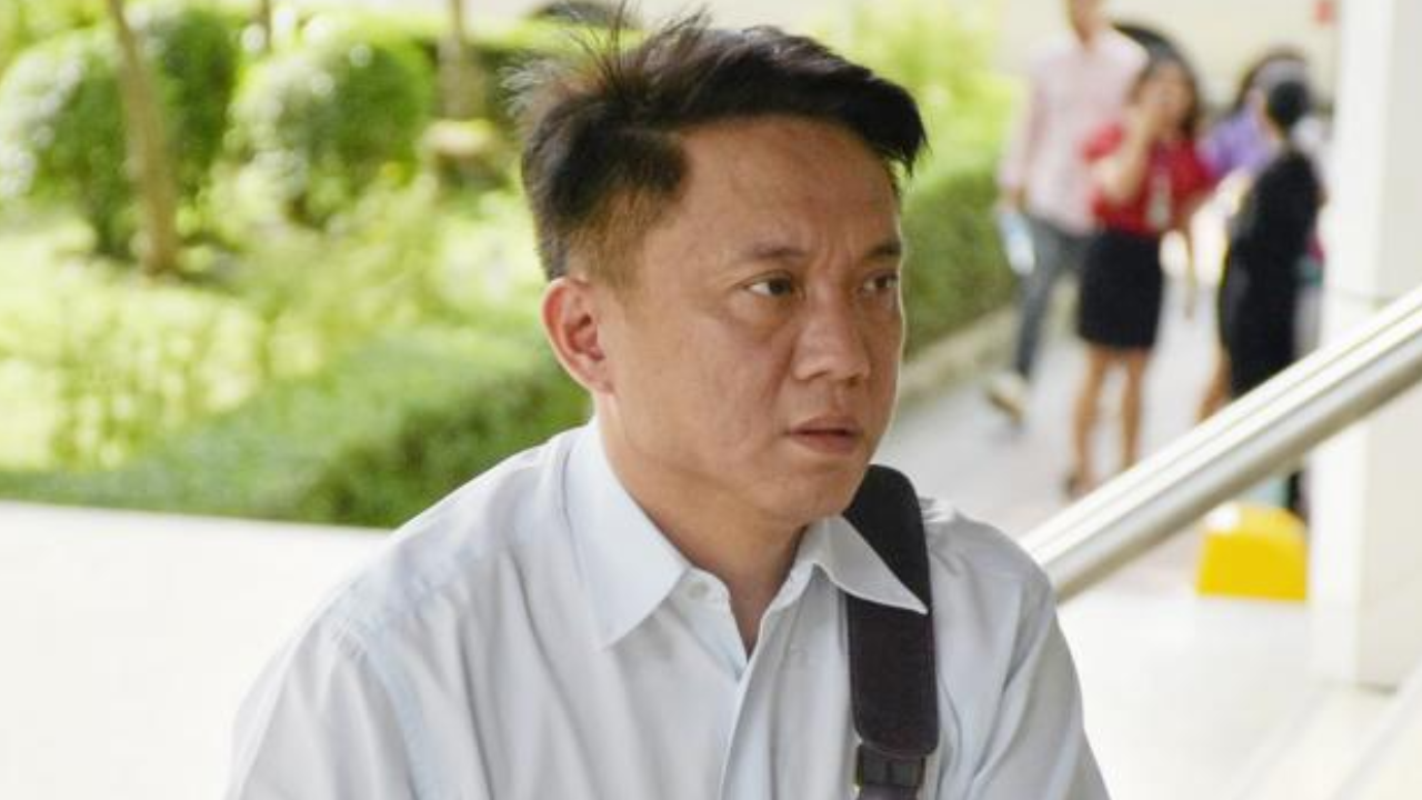  "ศิริโชค" อดีต ส.ส.ปชป.จับตา ป.ป.ช. จ่อแจ้งข้อกล่าวหา นักการเมืองทุจริต