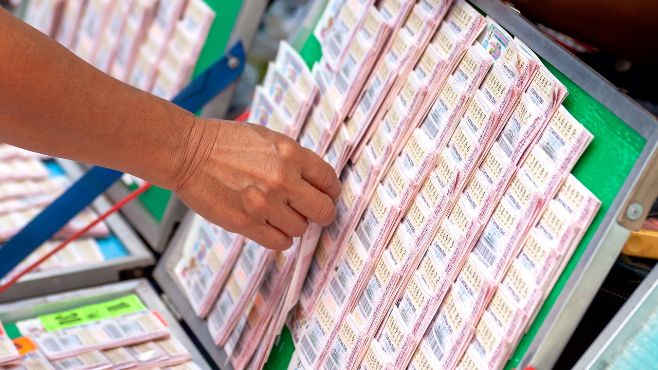 เปิดดวง 3 ราศี มีดวงเสี่ยงโชค ถูกหวยรับรางวัลใหญ่