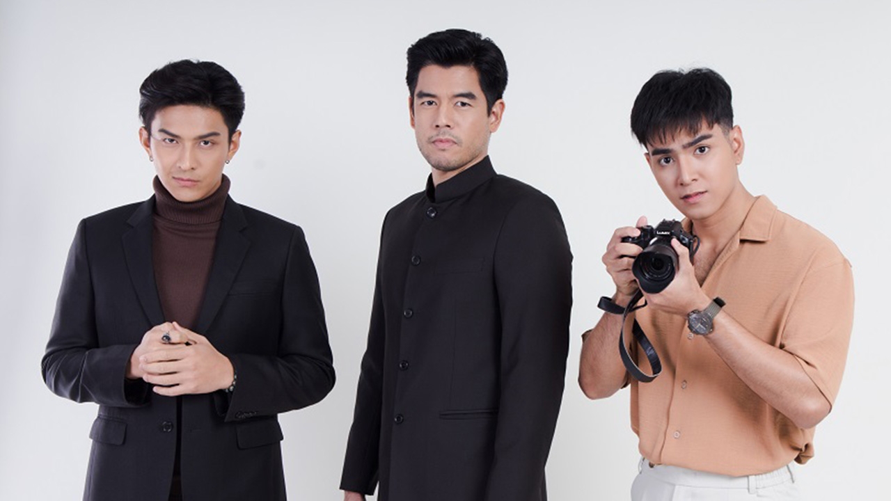 "นิรยภพ" ละครสั้นสอดแทรกคุณธรรม เดินหน้าถ่ายทำซีซั่น 2 ดึง "โหน-ธนากร" เสริมทัพ
