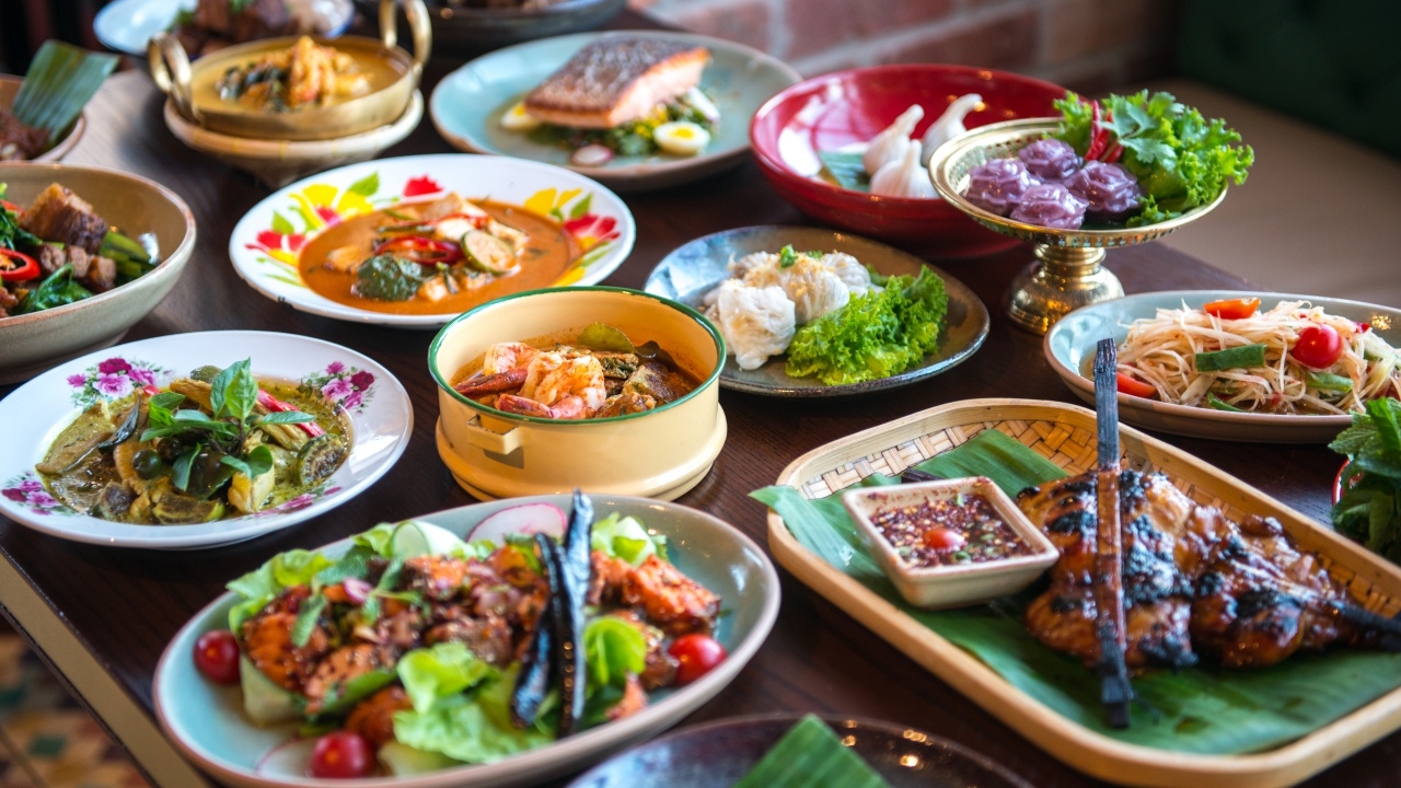 แฮชแท็ก "ที่อยู่ร้าน" พุ่งติดเทรนด์ หลังแบมแบม GOT7 อ้อนแฟนคลับ ให้แนะนำร้านอาหาร