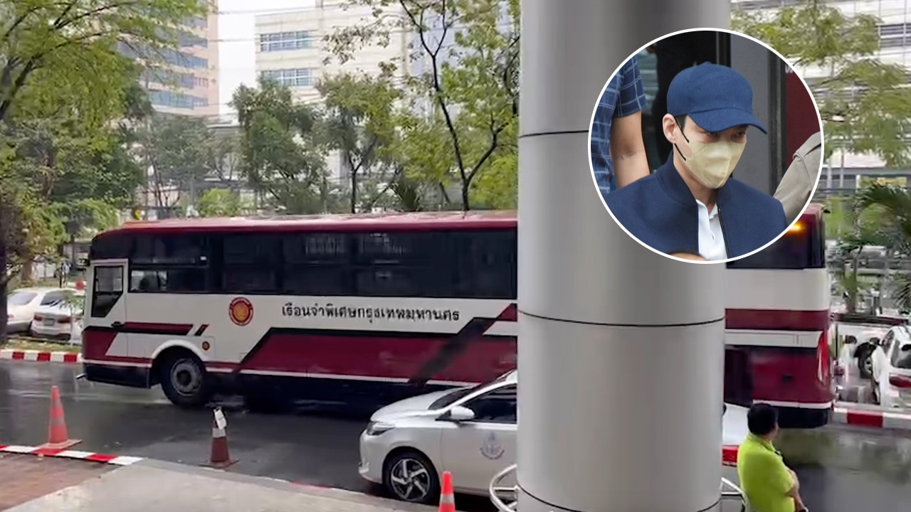 แม้จะยื่นโฉนด 12 ล้าน ศาลไม่ให้ประกัน "เบนซ์ เดม่อน" คดีเว็บมาเก๊า นอนคุก