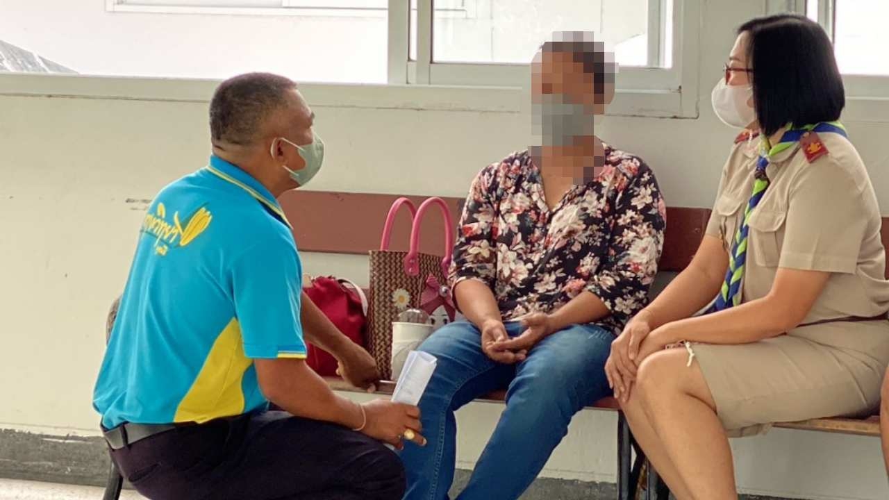 แม่จี้โรงเรียนชี้แจงหลังลูกชาย ม.2 ตกชั้น 4 สาหัส ครูปฏิเสธปมเพื่อนบูลลี่