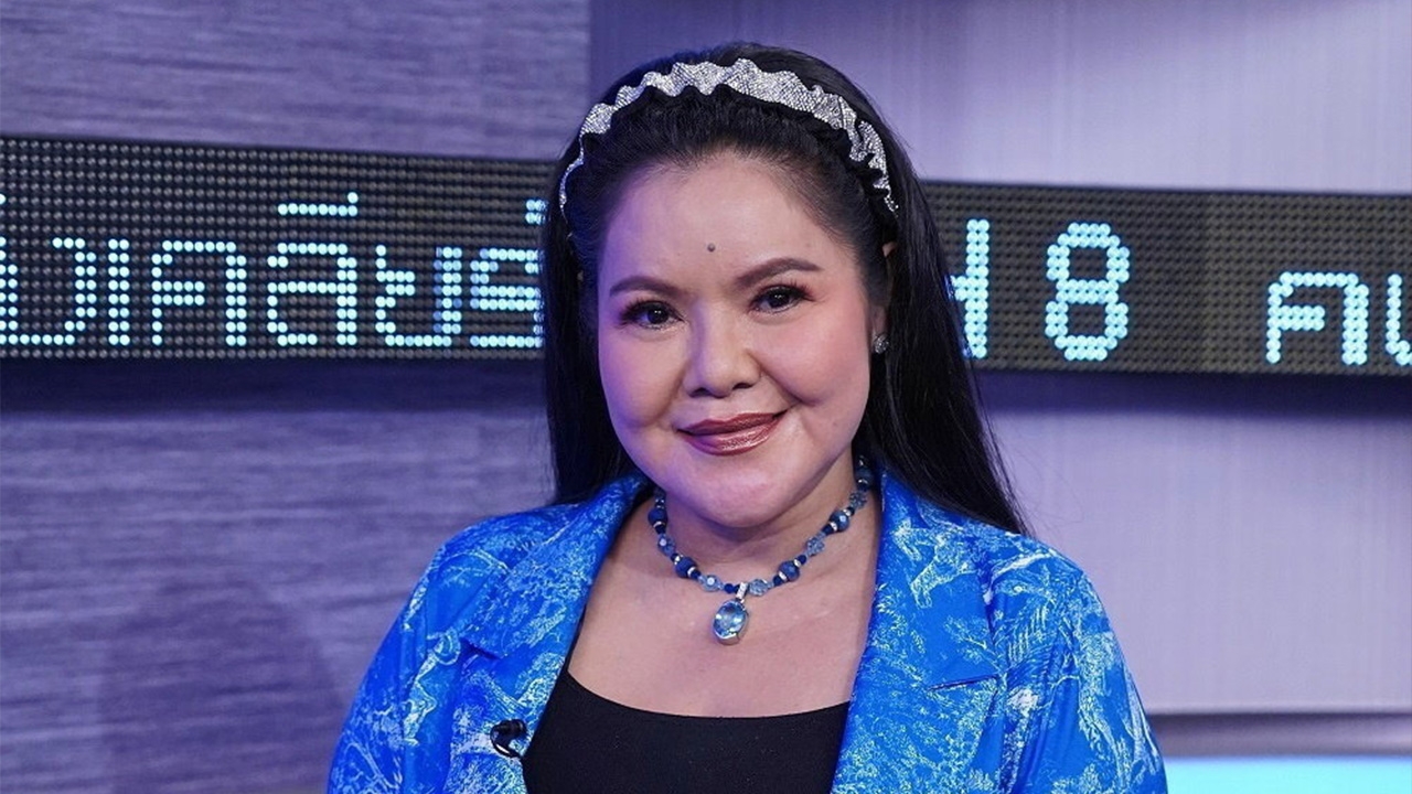 "ฮาย" มองหวยคือการลงทุน ปีนึงได้เกือบ 2 ล้าน ไร้แฟนไม่ใช่ไร้เสน่ห์ เผยโดนขอแต่งงานแล้ว 4 ครั้ง