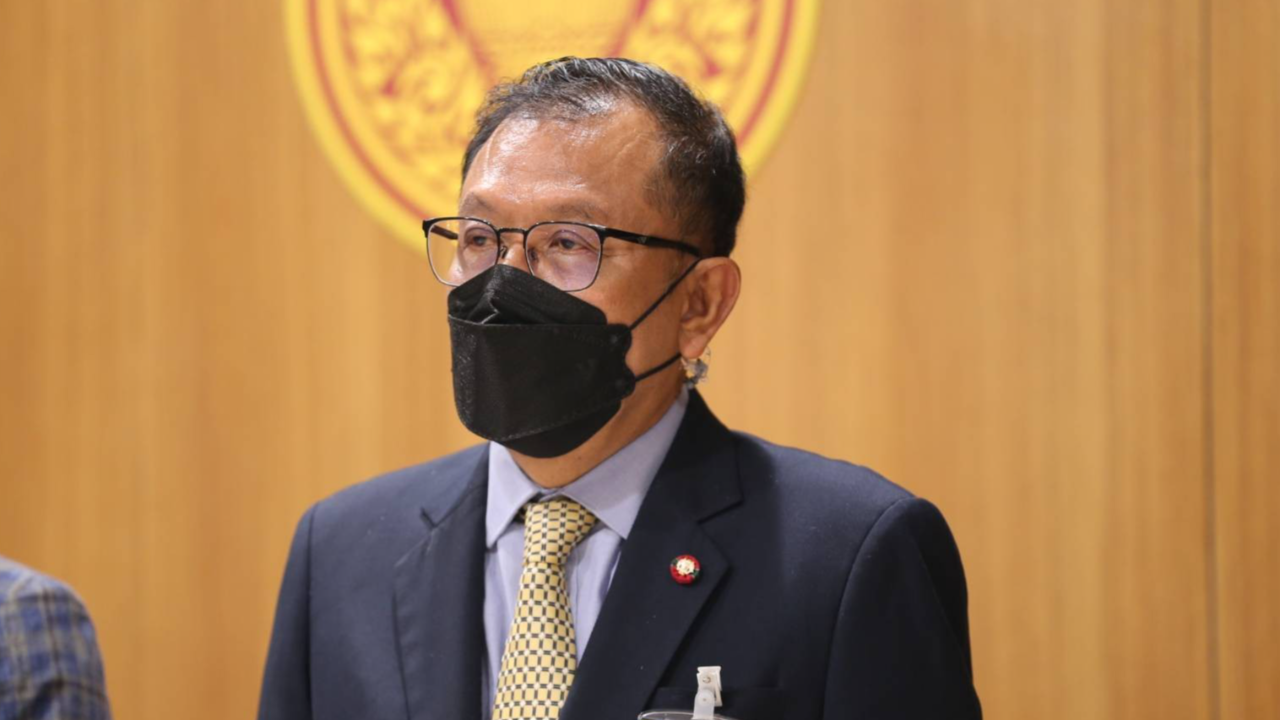 ไม่กังวล “อนุทิน” ถูกตรวจสอบ ปมย้ายหมอสุภัทร ชี้ เดี๋ยวความจริงก็จะปรากฏ