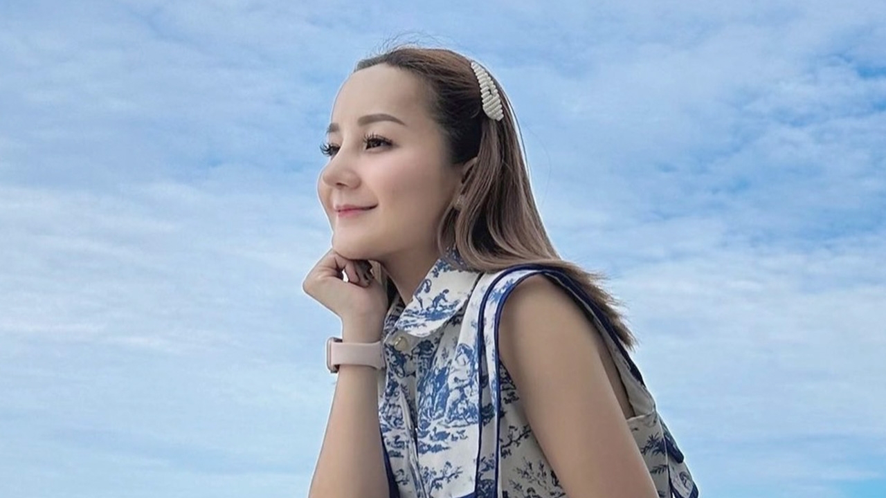 เอ็ม ลูกหม่ำ เชิดใส่เกรียนคีย์บอร์ด เมนต์แซะจมูกเหมือนแม่มด-พิน็อคคิโอ