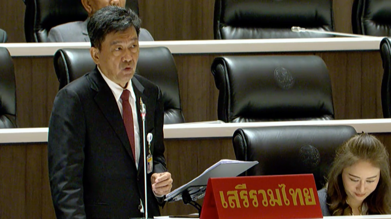 "วิรัตน์" จี้ บิ๊กตู่ สอบ ทหารไทยปล่อยกัมพูชา ล้ำที่ชายแดน "สระแก้ว"  