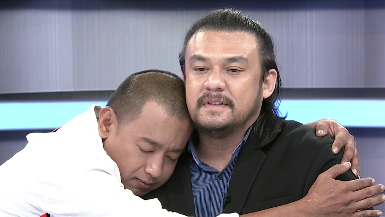 นิกกี้ พิ้ม ตัดพ้อหลังยื่นมือช่วย อาทิตย์ ริว จนถูกสังคมมองเกาะกระแส