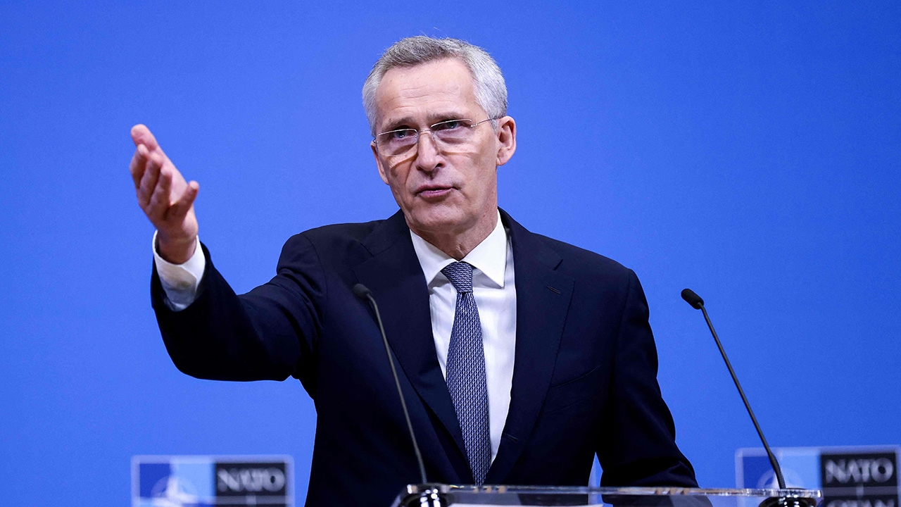 ขอนาโตยกระดับผลิตกระสุนป้อนยูเครน