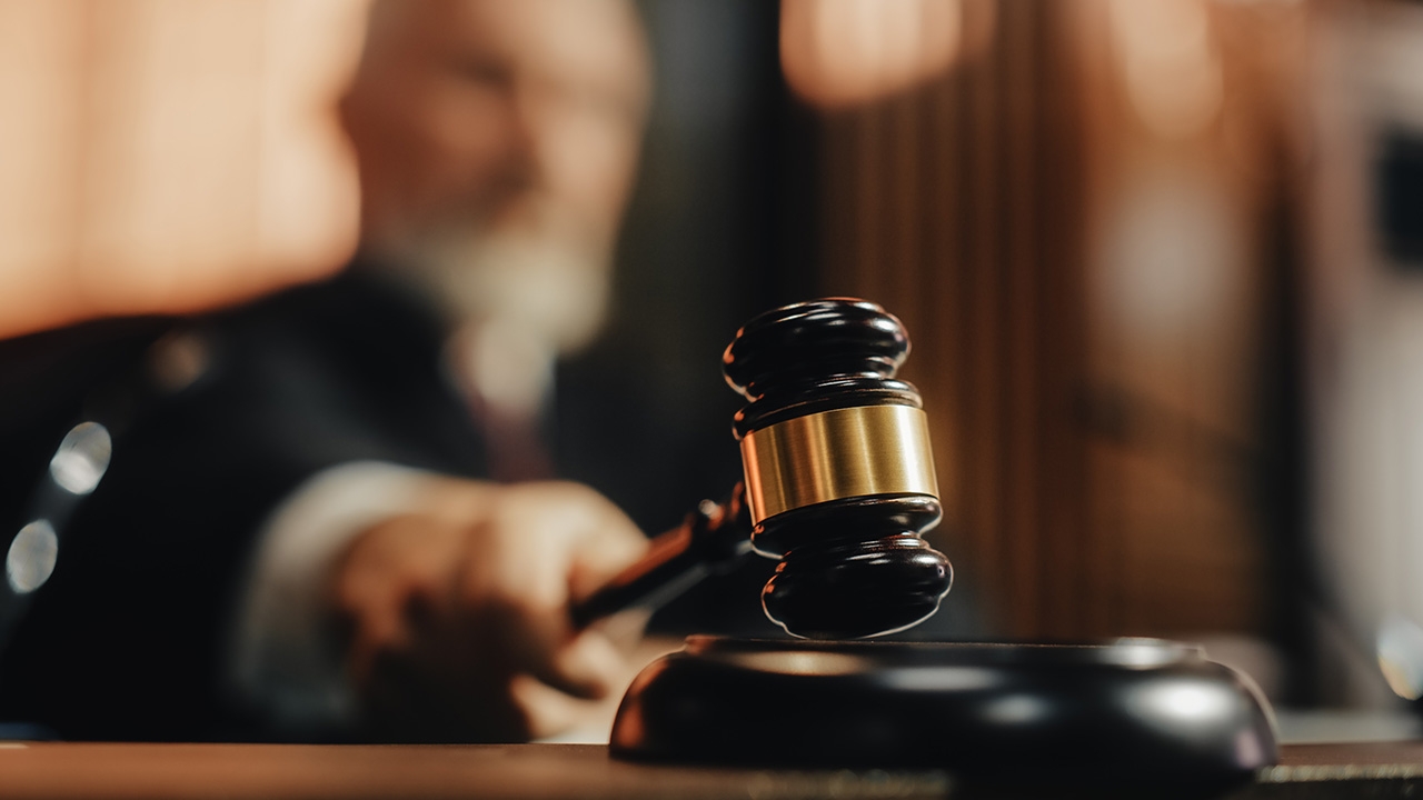 โทษประหารที่คนไม่กลัว