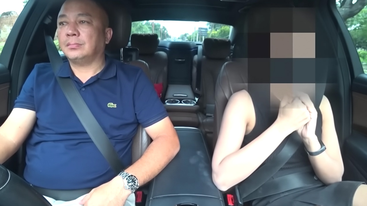 เปิดใจเด็กเอนฯ แฉโดนนักร้องใต้ดินมีชื่อเสียง บังคับกินฉี่-ถ่ายคลิป 