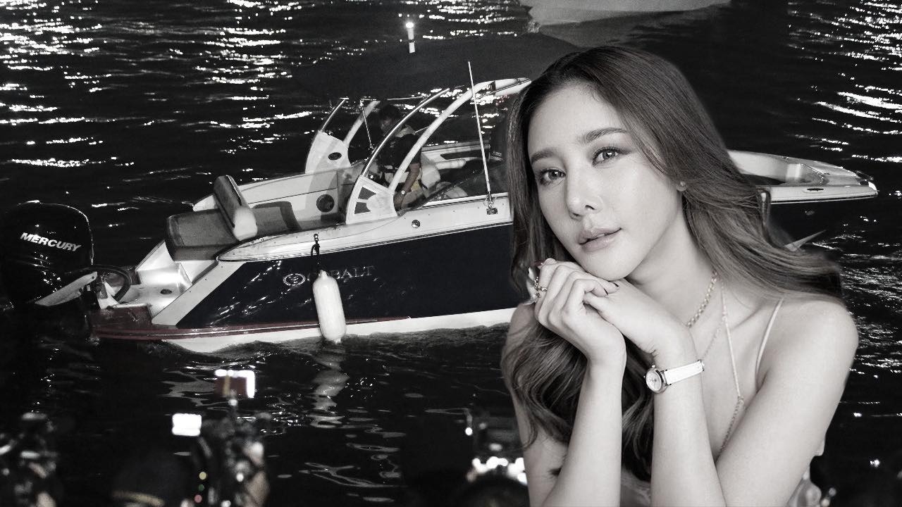 แตงโม นิดา 1 ปีผ่านไป กับ 8 ข้อสงสัยที่ยังไม่จบสิ้น 