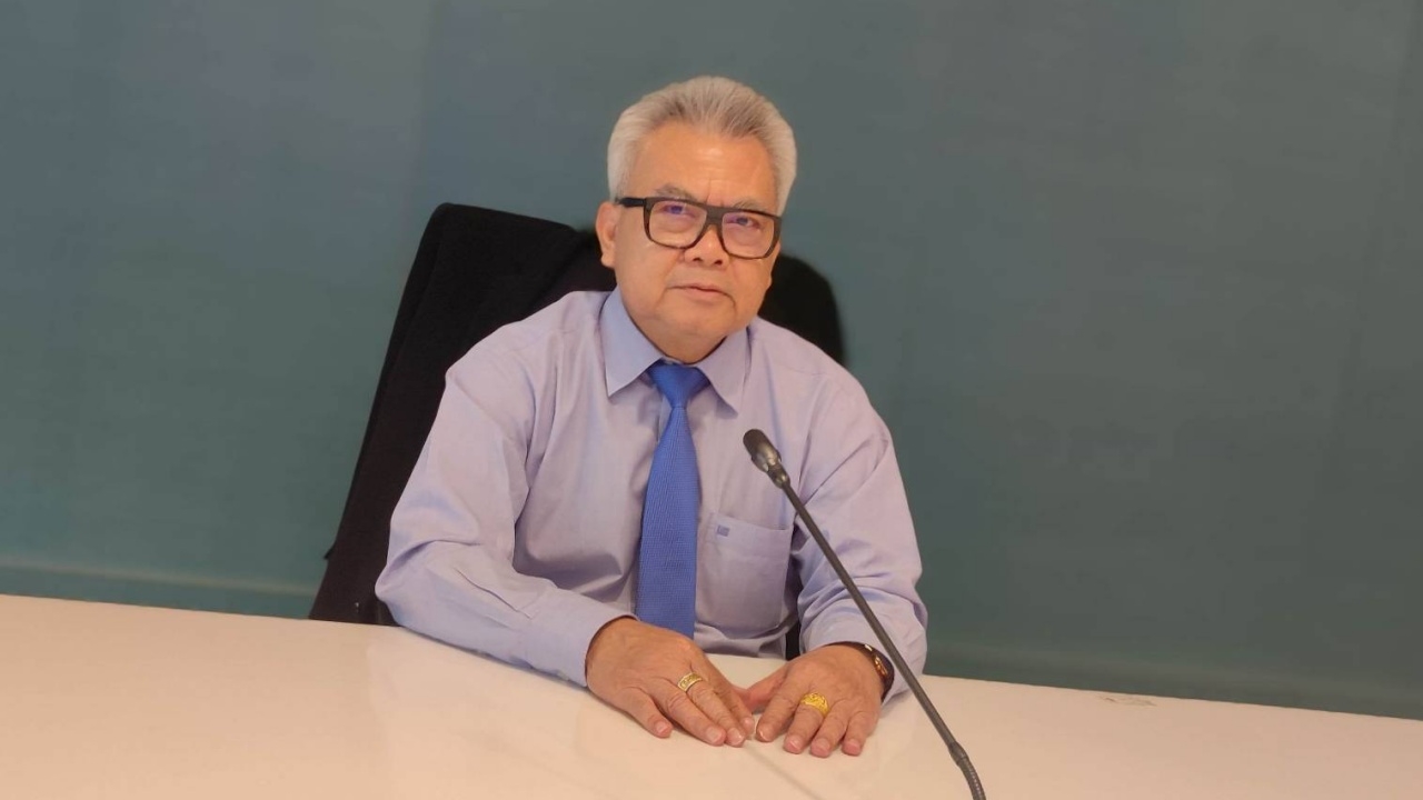 พรรคแรงงานสร้างชาติ หนุนขยายเพดานจ่ายเงินประกันสังคม รองรับผู้สูงอายุ