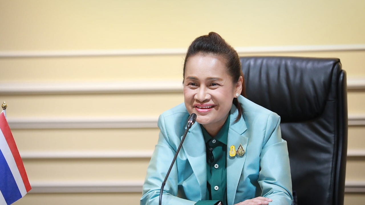 อดีตรมช.ศธ. ถูกตัดสิทธิ์ลงเลือกตั้งตลอดชีวิต และเพิกถอนสิทธิ์เลือกตั้ง 10 ปี