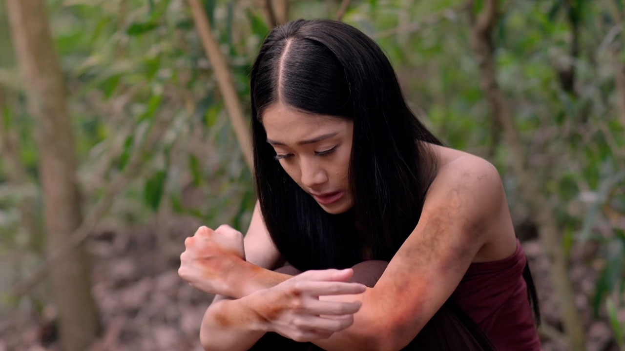 เปิดโปงความจริง ใครทำให้ มายด์ 4EVE ต้องตาย? ใน นางนาค สะใภ้พระโขนง EP.18