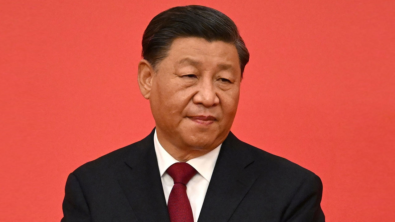 ไปดูผู้นำจีนปราบการพนันออนไลน์